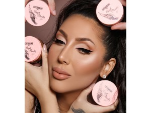 PÓ FACIAL CATHARINE HILL ANGEL POWDER 2205/A3 20G
