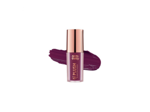 BT PLUSH 2X1 BATOM E BLUSH BRUNA TAVARES PLUM 6G