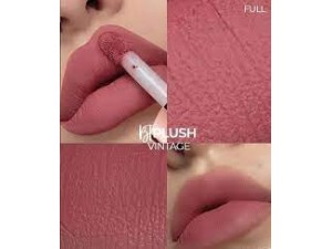 BT PLUSH 2X1 BATOM E BLUSH BRUNA TAVARES VINTAGE 6G