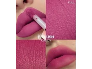 BT PLUSH 2X1 BATOM E BLUSH BRUNA TAVARES CANDY 6G