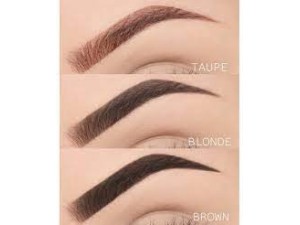 DELINEADOR GEL SOBRANCELHA MARIMARIA BLONDE 4G