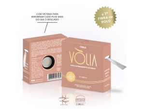 FIBRA VÓLIA 4 MTS