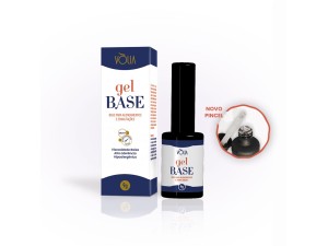GEL BASE VÓLIA 9G