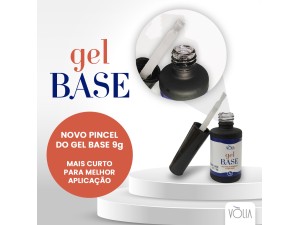 GEL BASE VÓLIA 9G