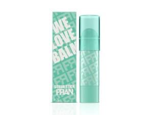 SCRUB STICK BALM FRAN BY FRANCINY EHLKE BAMBOO 6,2G