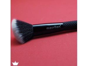 KIT PINCEL MACRILAN ED009 7UND
