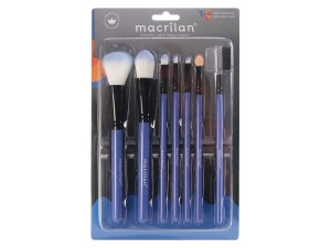 KIT PINCEL MACRILAN KP5-9A 7UND