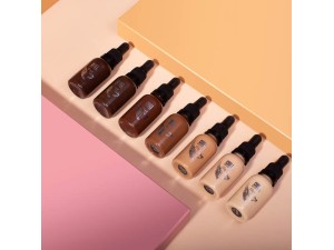 BASE MATTE CATHARINE HILL MC02 30ML