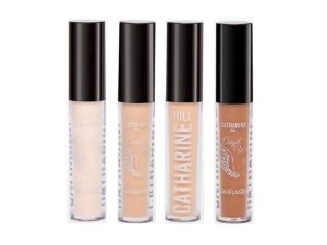 CORRETIVO CAMUFLAGEM CATHARINE HILL ANGEL WINGS A4 8G