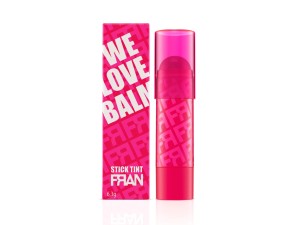 STICK TINT BALM FRAN BY FRANCINY EHLKE PINK 6,3G