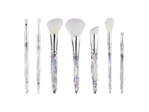 KIT PINCEL CRISTAL SEVEN COLORS SV-05 7UNDS