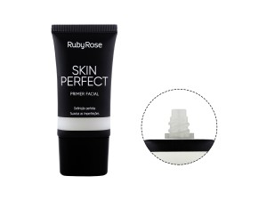 PRIMER FACIAL RUBY ROSE SKIN PERFECT 25ML