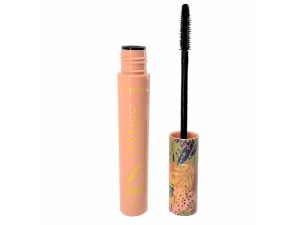 MÁSCARA PARA CÍLIOS TRÓPICO CURVA E VOLUME RUBY ROSE 5ML