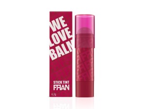 STICK TINT BALM FRAN BY FRANCINY EHLKE WINE 6,3G