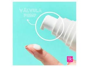 PRIMER FACIAL HIDRATANTE RUBY KISS 15ML