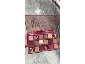 PALETA RUBY ROSE MYSTIC GLOW