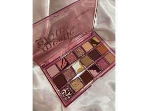 PALETA RUBY ROSE MYSTIC GLOW