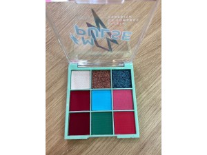 PALETA RUBY ROSE IM PULSE