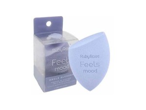 ESPONJA ANGLE BLENDER FEELS RUBY ROSE 1UND