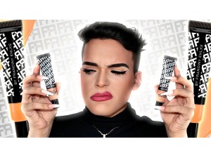 BASE MATTE FRAN BY FRANCINY REAL FILTER C-02 30G