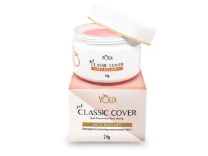 GEL CLASSIC COVER VÓLIA 24G