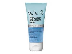 HYDRA JELLY HIDRATANTE FACIAL VULT 50G