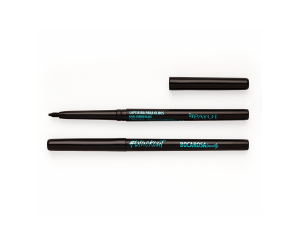 LAPISEIRA PARA OLHOS KAJAL CARBON BLACK BOCA ROSA 0,24G