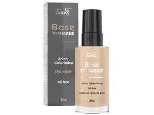 BASE MOUSSE TRACTA 03 30G