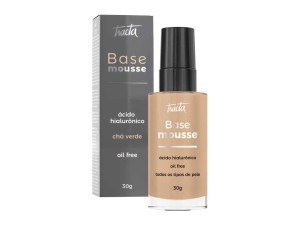 BASE MOUSSE TRACTA 06 30G