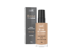 BASE MOUSSE TRACTA 10 30G
