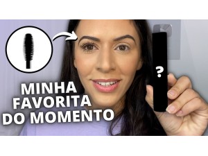 MÁSCARA PARA CÍLIOS MARAVICHERRY FRAN BY FRANCINY EHLKE 6G