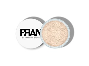 PÓ SOLTO FACIAL FRAN BY FRANCINY EHLKE PLUSH 01 15G