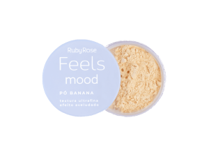 PÓ BANANA RUBY ROSE FEELS MOOD 7G