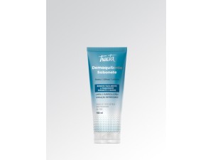 SABONETE DEMAQUILANTE TRACTA 100ML