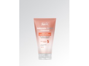 SABONETE CREMOSO TRACTA 150ML