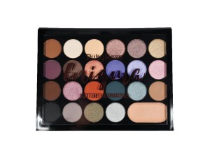 PALETA SOMBRA RUBY ROSE ENIGMA 22CORES 1 PRIMER