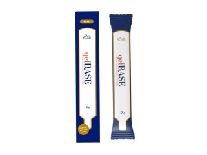 SACHÊ GEL BASE VÓLIA12G