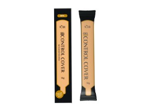 SACHÊ GEL CONTROL COVER VÓLIA14G