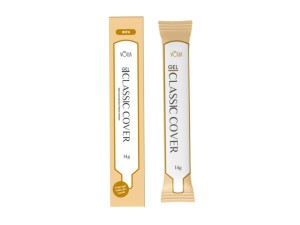 GEL CLASSIC COVER VÓLIA SACHÊ14G