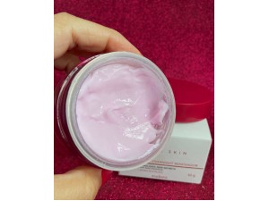 CREME OVERNIGHT RENOVADOR NIINA SECRETS 45G
