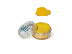 CLOWN MAKE UP ART HILL CATHARINE HILL AMARELO 10g
