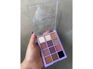 PALETA SOMBRA IT'S GKAY 12 CORES 8G