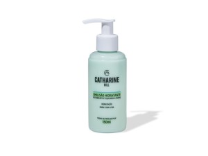 EMULSÃO HIDRATANTE CATHARINE HILL 150ML