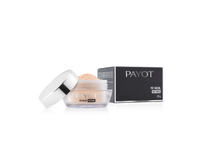 PÓ FACIAL TRANSLÚCIDO ILUMINADOR RETINOL PAYOT 20G