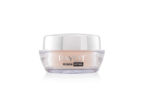 PÓ FACIAL TRANSLÚCIDO ILUMINADOR RETINOL PAYOT 20G