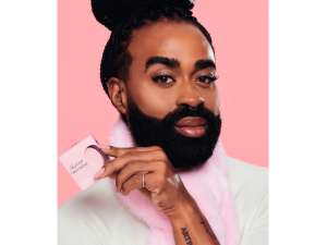 PÓ SOLTO PINK POWDER BY KAREN BACHINI