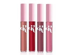 BATOM LIQUIDO MATTE BY KAREN BACHINI AFRODITE 3,8ML