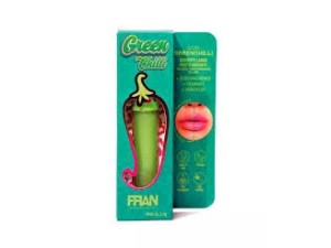 GLOSS FRAN BY FRANCINY EHLKE GREENCHILLI 3,3G