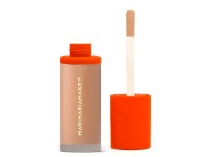 BASE E CORRETIVO MATTE VELVET SKIN MARIMARIA CARAMELO 25G