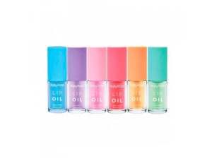 LIP OIL RUBY ROSE MENTA 3,8ML
